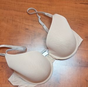 VS 34C uplift semi demi